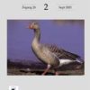 Vår Fuglefauna - 2003-2, årgang 26