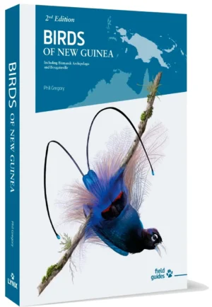 Birds of New Guinea