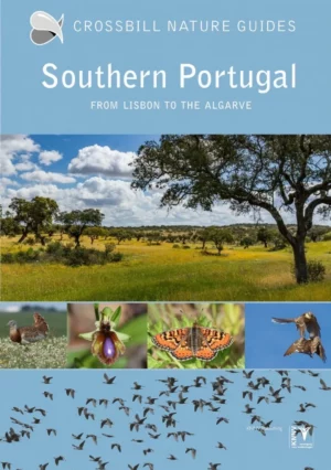 Crossbill Guides Southern Portugal