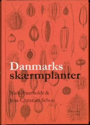 Danmarks skjærmplanter