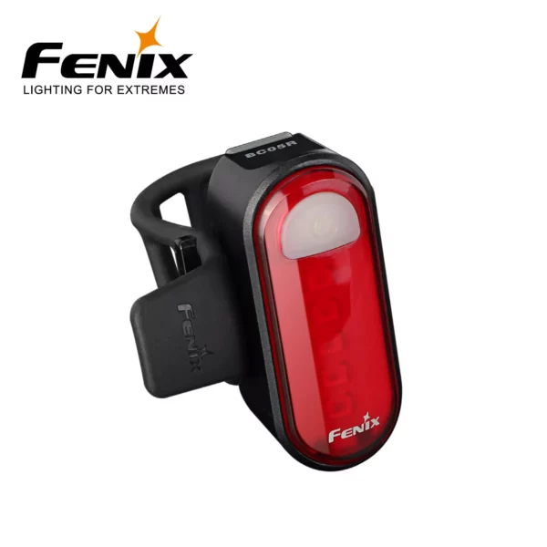 Fenix Sykkelbaklykt BC05RV2