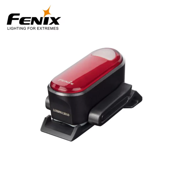 Fenix Sykkelbaklykt BC05RV2