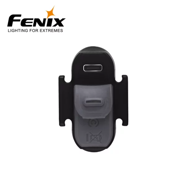 Fenix Sykkelbaklykt BC05RV2