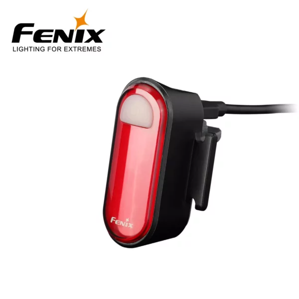 Fenix Sykkelbaklykt BC05RV2