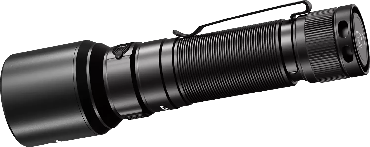 Fenix C7 High-Performance - 3000 lumen LED lykt