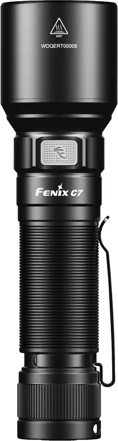 Fenix C7 High-Performance - 3000 lumen LED lykt