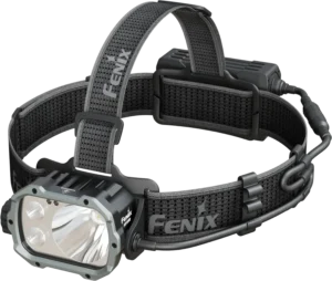 Fenix Hodelykt HP35R - 4000 lumen LED lykt