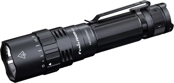Fenix PD40R V3.0 - 3000 lumen LED lykt
