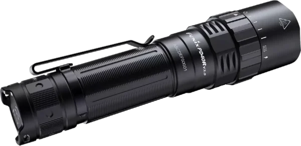 Fenix PD40R V3.0 - 3000 lumen LED lykt