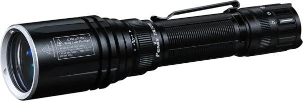 Fenix TK30R Hvit laser lykt - 500 lumen Hvit laser, 1500m