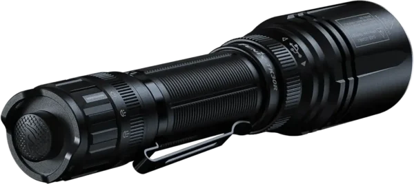 Fenix TK30R Hvit laser lykt - 500 lumen Hvit laser, 1500m