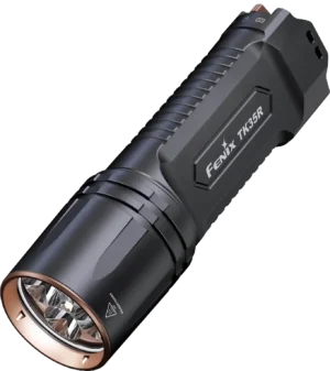 Fenix TK35R Hvit/UV - 5800 lumen LED lykt