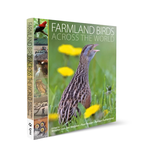 Farmland Birds across the World