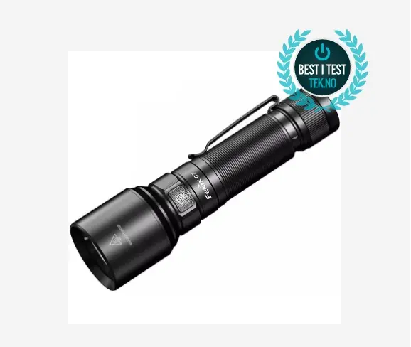 Fenix C7 High-Performance - 3000 lumen LED lykt