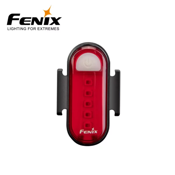 Fenix Sykkelbaklykt BC05RV2