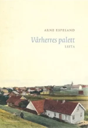 Vårherres Palett