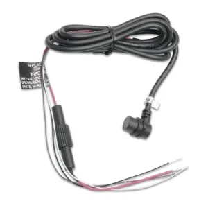 Garmin Spenning/NMEA-kabel