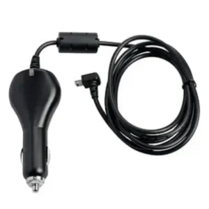 Garmin Spenningskabel med lighterplugg