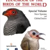 Handbook of the Birds of the World