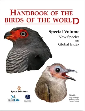 Handbook of the Birds of the World