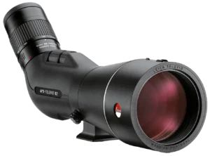 Leica APO-Televid 82 m/25-50x WW zoom okular - Teleskop m/skrå innsikt