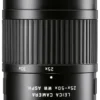 Leica okular 25-50x WW ASPH, for 65 og 82mm teleskop