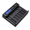 Wildlife Acoustics GXTAR MC6C Batterilader til 18650 lithium-ion batterier