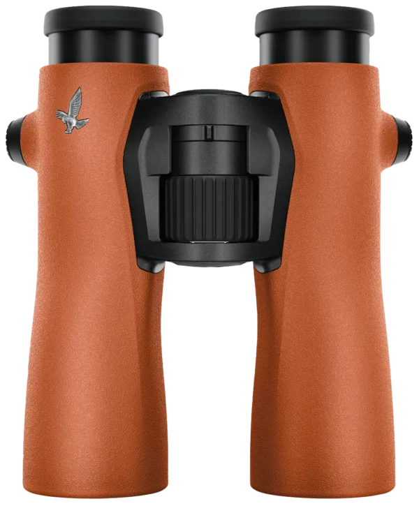 Swarovski NL Pure 10x42 Oransje- Håndkikkert