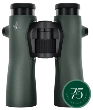 Swarovski NL Pure 10x42 Grønn - Håndkikkert