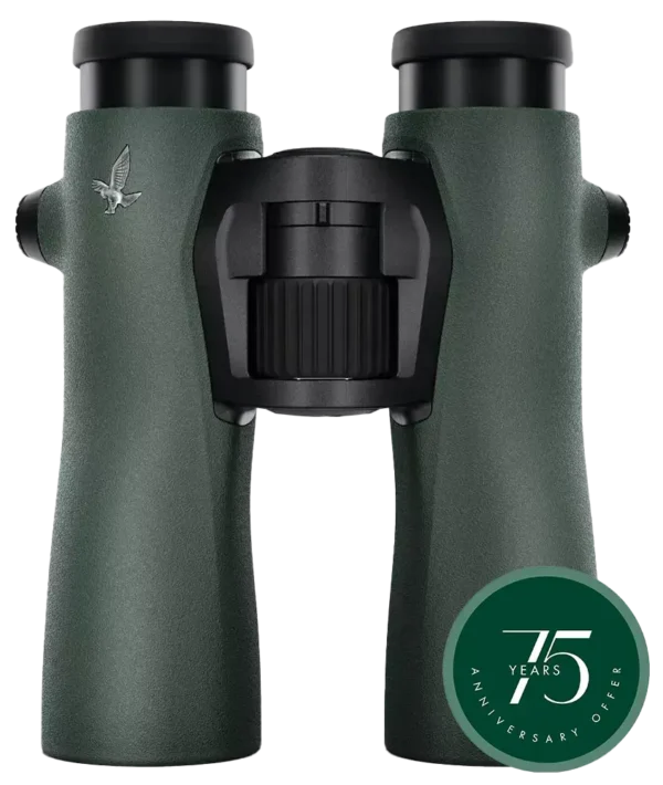 Swarovski NL Pure 10x42 Grønn - Håndkikkert