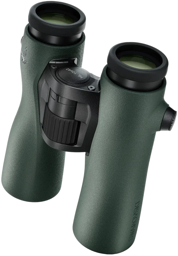 Swarovski NL Pure 10x42 - Håndkikkert