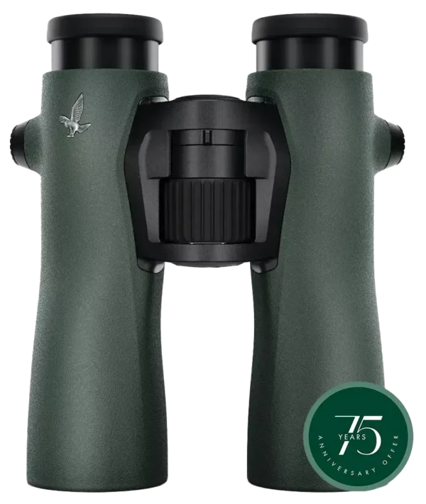 Swarovski NL Pure 8x42 - Håndkikkert