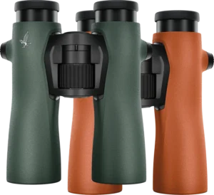 Swarovski NL Pure 8x42 - Håndkikkert
