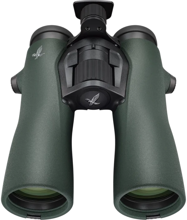 Swarovski NL Pure 10x42 - Håndkikkert