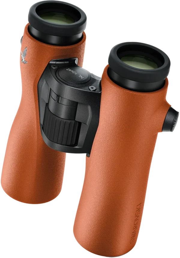Swarovski NL Pure 10x42 - Håndkikkert