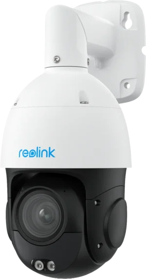 Reolink RLC-823S2 P850 16x Smart 8 MP PoE PTZ overvåkningskamera