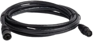 Wildlife Acoustics SM4/SM3 microphone cable (3 meters)