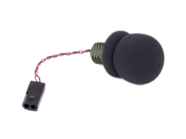 Wildlife Acoustics Replacement internal acoustic microphone stub for SM4