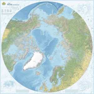 The Arctic and beyond