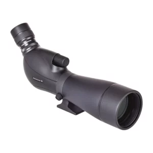 Opticron Adventurer SK 20-60x80/45 - Teleskop m/skrå innsikt, med okular