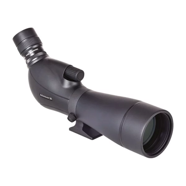 Opticron Adventurer SK 20-60x80/45 - Teleskop m/skrå innsikt, med okular