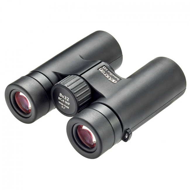 Opticron Traveller BGA ED 8x32