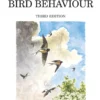 Weather and Bird Behaviour