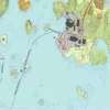 TOPO Sverige v6 PRO - Topokart for hele Sverige på microSD/SD