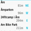TOPO Sverige v6 PRO - Topokart for hele Sverige på microSD/SD