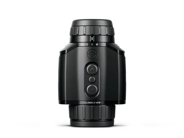 Leica Calonox 2 View