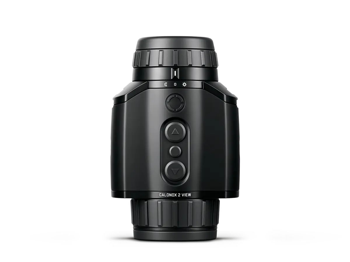 Leica Calonox 2 View