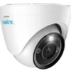 Reolink RLC-833A Smart 4K PoE kamera med 3X optisk zoom, dome