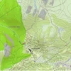 TOPO Sverige v6 PRO - Topokart for hele Sverige på microSD/SD