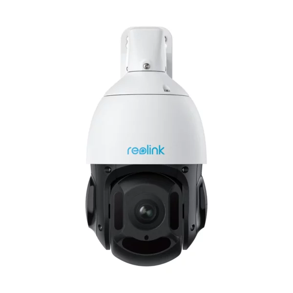 Reolink RLC-823A 16x Smart 8 MP PoE PTZ overvåkningskamera